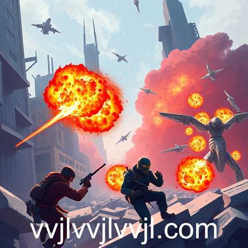 Action Games