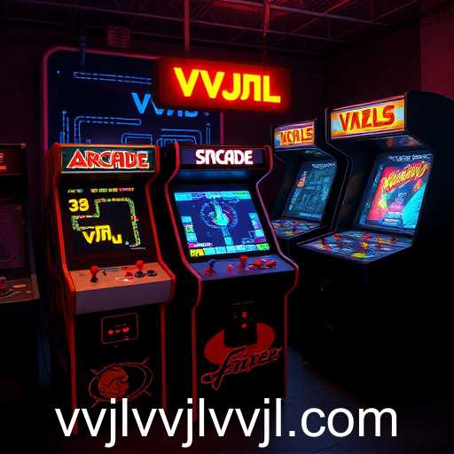 Arcade Classics