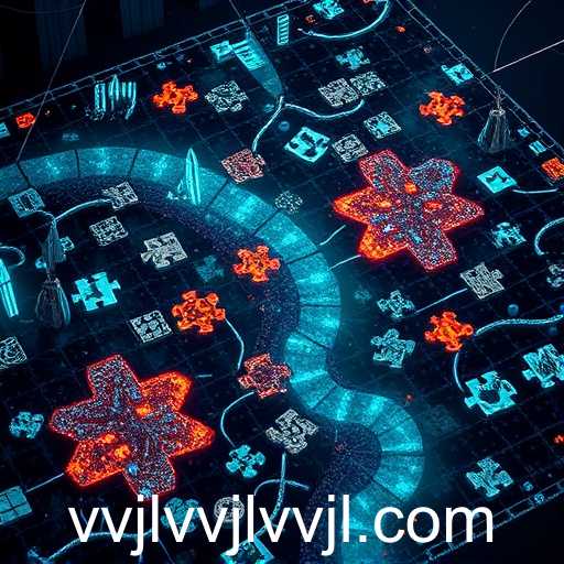 Puzzle Games
