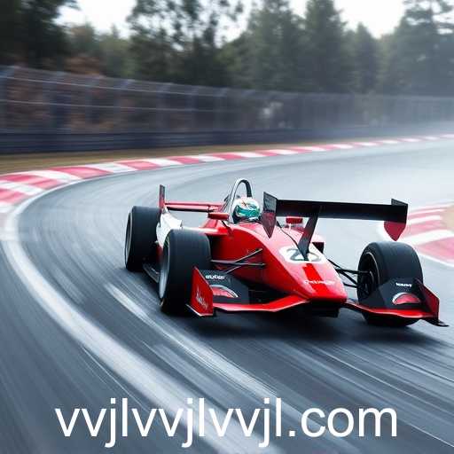 Racing Thrills