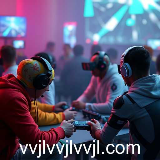 The Rise of Gaming Communities in 2025