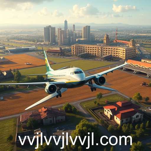 Simulation World