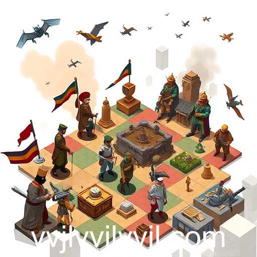 Strategy Mind